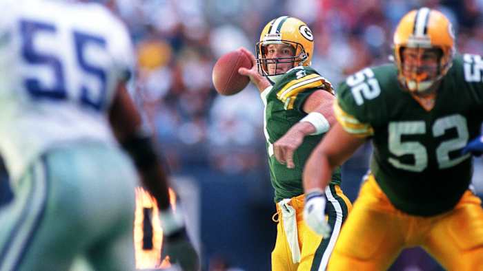 Brett Favre